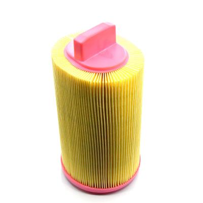China OEM 271094 filtro de aire auto 0204 A2710940204 para el salón de la CLASE de Mercedes Benz C en venta