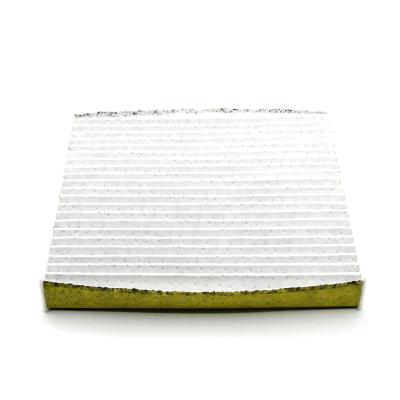 China Filtro de aire del automóvil XCF52019 para substituir 87139-F4050 87139-48050 87139-58010 87139-06150 LEXAS TOYOTA en venta