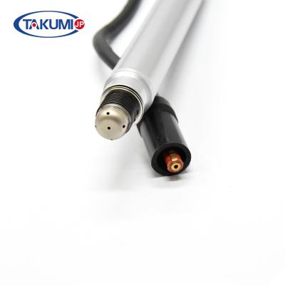 China Industrielle Zündkerze/Kerze S-R6A15 ersetzt durch 1234 4843 für BHKW-Motoren und COGEN MWM 2016 mit langer Lebensdauer zu verkaufen