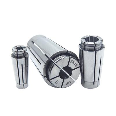 China CNC Machining Center High Speed 0.008mm Precision SK Bushing SK10 Bushings For SK ER Bushing Chuck for sale