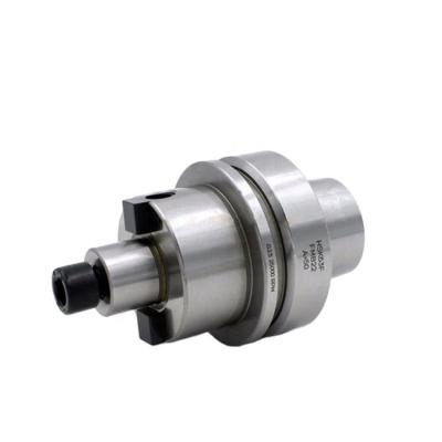 China HSK63A FMB MILLING CUTTER Face Mill Spindle FMB22 FMB27 FMB32 FMB40 High Speed Tool Holder For Milling Cutter for sale