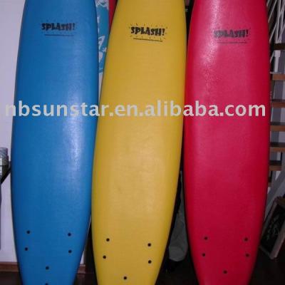 China Unisex EPS XPE surfboard /surf board for sale