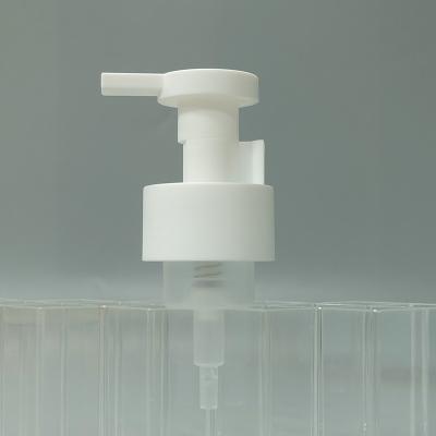 China JL-FP101B4 40/400 43/410 Foam Pump With Clip Lock for sale