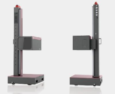 Chine MQD-6B/8B Testeur de phares de véhicule pour feux hauts et bas - Appareil d'essai informatisé entièrement automatique à vendre