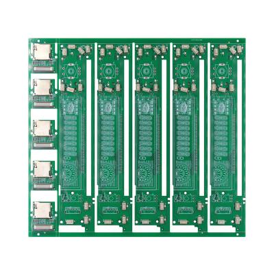 China Electronics Device Customization PCB SMT Assembly PCBA / Consumer Electronics PCBA for sale