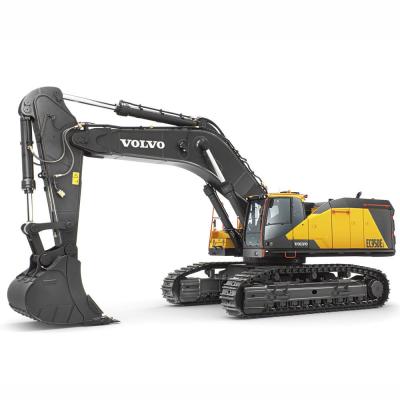 China Factory EEC 950 EEL Crawling Excavator for sale