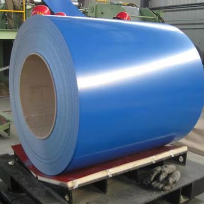 Chine Corrosion-Resistant Versatile PPGI à vendre