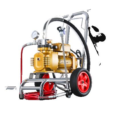 China 220V/50HZ Electric Airless Paint Sprayer Gun Spray Gun Spray Machine517 Nozzle Nozzle Kit for sale