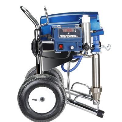 China Paint spray gun best-selling electric paint spray gun, airless paint sprayer and paint spray machine for sale