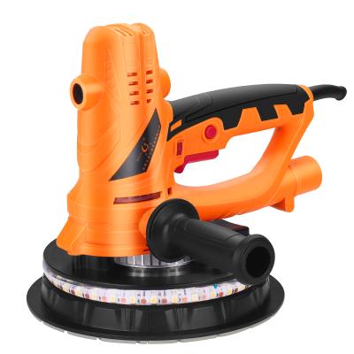 China Chinese Electric Wall Polishing Machine Putty Wall Sandpaper Copper Polishing Machine For Sale for sale