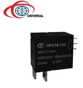 Cina Relai di chiusura ISO di 2 fasi Hongfa Hfe29 per contatori intelligenti avanzati in vendita