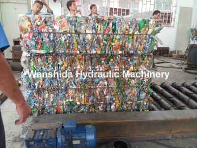 China Siemens Motor Scrap Shear Baler strength Alloy Steel Blade Material for Fast and Precise Cutting for sale