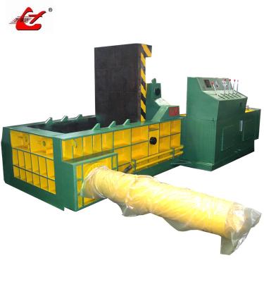 Chine Machine à tondre horizontale de découpe de déchets de 1400 mm x 600 mm avec vitesse de coupe 2-3 fois/min à vendre