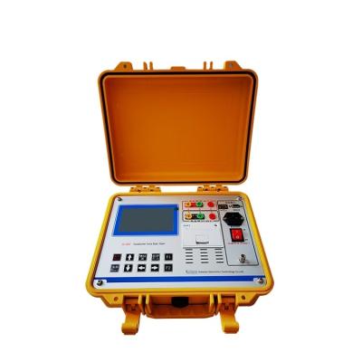 China Transformer/Transformer Ratio Maker Directly Supply Portable TTR Meter Turn Ratio Tester for sale
