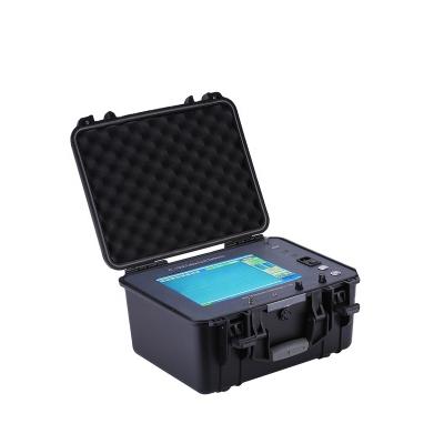 China All In One Underground Locator Cable Fault Detector With Fast Delivery ZC-700A for sale