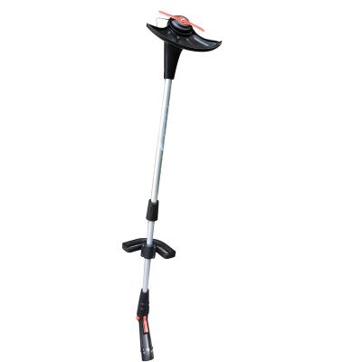 China Power Tools 12V Lithium Cordless Law Cutter Electric Cordless Cutter Garden Tools Battery Brush Cutter Grass Trimmer for sale