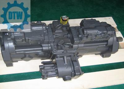 Cina 12 velocità massima della pompa idraulica K5V80DT-9N0Y-02 2480rpm dell'escavatore del E110B dei denti in vendita