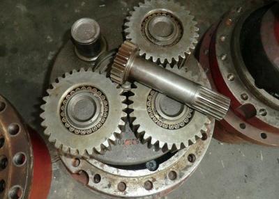 China Hitachi ZAX50 E50B Swing Gearbox Excavator Gearbox SM60-6M for sale