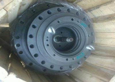China Completely Swing Gear Box SM220-12M 320kgs Kobelco SK350-6 R350-7 Hitachi ZAX330 for sale