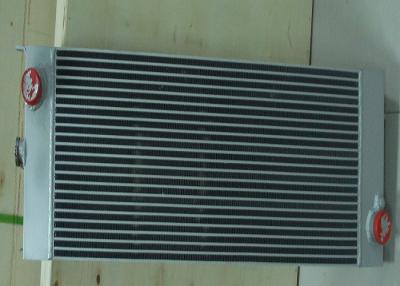 Chine Réfrigérant à huile de radiateur de moteur d'excavatrice de Hitachi EX300 4649913 4649914 4648857 à vendre
