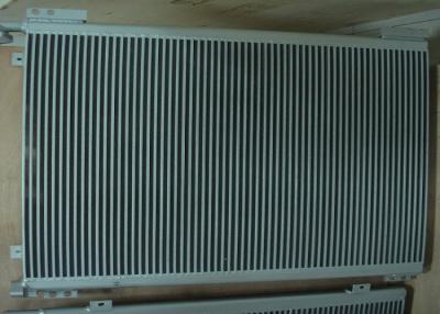 Chine Refroidisseur inter 4429250 de radiateur de moteur d'excavatrice de Hitachi ZX330 ZX450 4655008 4655019 4655020 à vendre