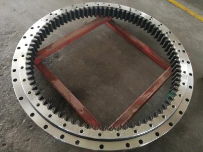 Chine Pièces de rechange de pivotement 81N6-00021 81N8-00021 81N9-01020 d'excavatrice de Hitachi d'anneau d'OEM à vendre