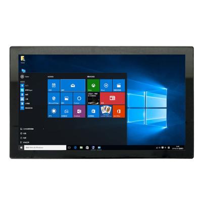 China Factory Supply OEM / Odm Touch Screen Waterproof Industrial 18.5 Panel Inch Industrial LCD Monitor 449.8mm*274.6mm R3.5 for sale