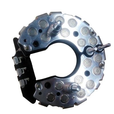 Cina Autobus 24V 8SC3141VC alternatore Rettificatore per King Long Bus 2013- Durable e affidabile in vendita