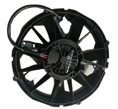 Chine Ventilateur de radiateur supérieur pour le système de refroidissement de l'autobus Zhongtong KING LONG à vendre