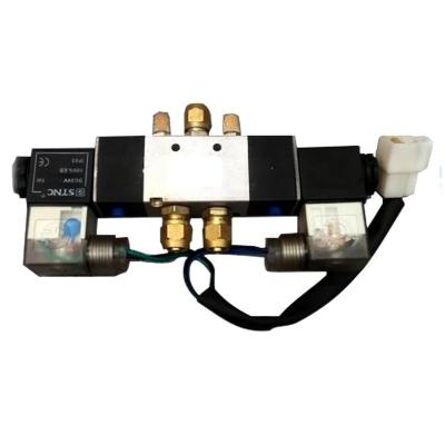 Cina Valvola solenoide non standard per porta passeggeri per autobus King Long in vendita