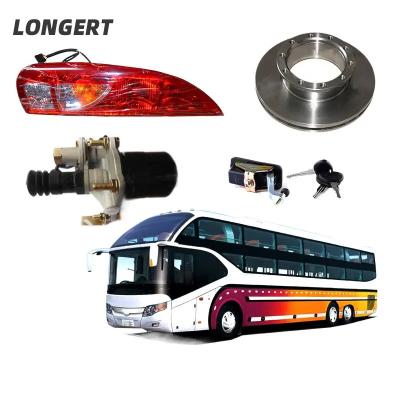 China 2005- Jahr Busteile für Schulbusse und verbessertes Design zu verkaufen