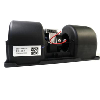 Cina 2019- JINWEI Bus Cooling System Evaporator Fan per il King Long Bus in vendita
