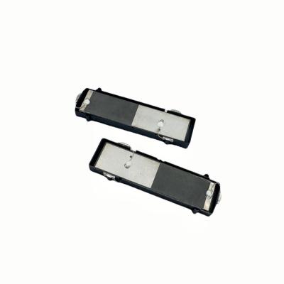 China Square Piezoelectric Ceramic Transformer 8W High Voltage Power Supply for sale