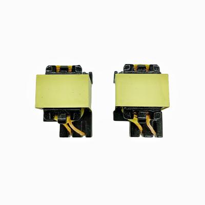 China EF16 High Frequency Transformer Ferrite Core Transformer For Power Adapter for sale