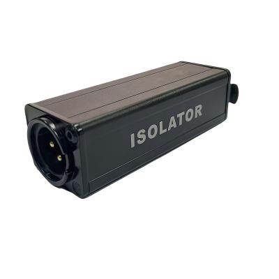 China Eliminating Buzzing Noise Ground Loop Isolator Signal Noise Filter Suppressor Reducer for sale