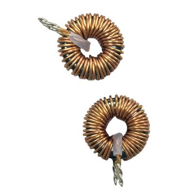 China T106125 90uH Inductor de anillo magnético de alta corriente Inductor de anillo de modo común bobina en venta