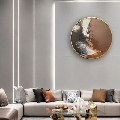 China Abstract Artist Design oil painting pictures for living room wall decoration wall paintings canvas art decor frames picture wall art for sale