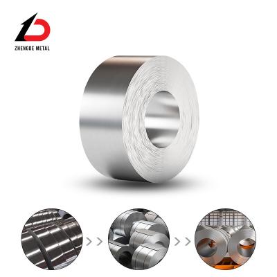 China Ss Kaltgewalzte Stainless Steel Plate Coil 201 304 316 201 Ss 304 zur Dekoration zu verkaufen