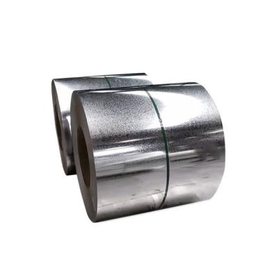 Cina SPHC bobina galvanizzata DIP a caldo in vendita