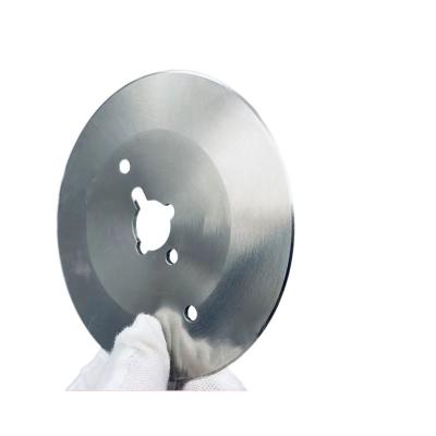 Chine 210*35*3.5mm 440C Lampe à couper le poisson pour les aliments frais Lampe à couper les os à vendre