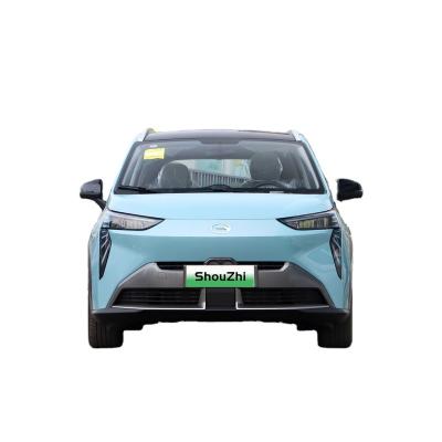 China Wholesale Used Cars SZ Guangqi Aion 0km Long Range Electric Car In China Electric Cars For Sale 4410*1870*1645mm for sale