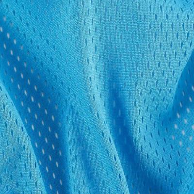 China Anti Pill custom cheap stretch 95% polyester 5% spandex knitting dyed water soluble DTY hole jacquard fabric for women dress clothes for sale