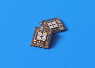 Chine Une puce multi menée UV plus élevée 700mA petit LES de la diode SMD du rendement 395nm à vendre