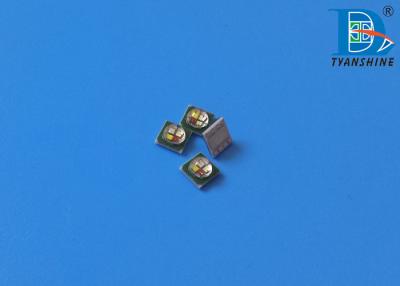 Chine Taille en céramique du paquet LED 5W XP-E de la diode 350mA 3535 RGBW de SMD LED à vendre
