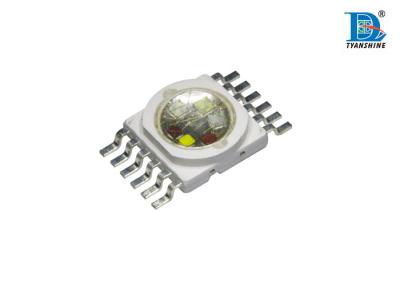 Chine Diode de la puissance élevée RVB LED à vendre