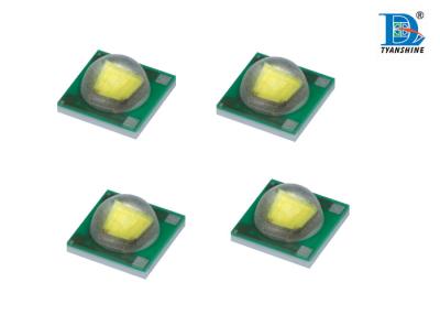 China 1W - 3W de Spaandersmd LEIDENE van XPE Cree Diode 700mA 6000K - 8000K voor Straatverlichting Te koop