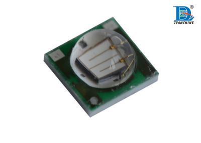 Chine 700mA 3W LED ultra-violette, 380nm - diodes de 400nm XP-E SMD LED à vendre