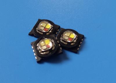 Chine Diode multi de la couleur LED de RGBW XM-L à vendre