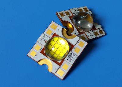 Cina motore della luce di 80lm/W LED, moduli di rame di matrice di 60Watt LED in vendita