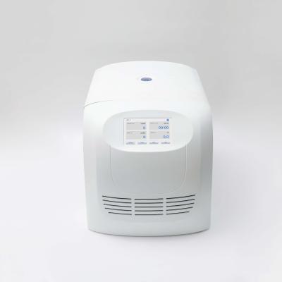 China Laboratory High Speed Centrifuge CF-1524R Refrigerated Centrifuge CF-1524R for sale